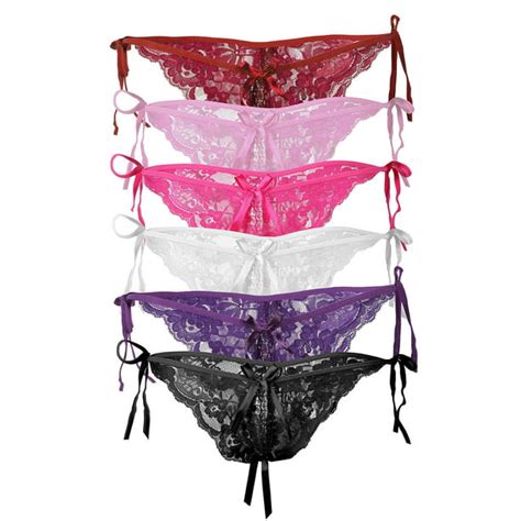 lingerie ass|Amazon.com: Womens Exotic Underwear